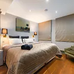 Unique Luxury 3Br Home In The Heart Of Central London, Moments Away From The Vibrant Brick Lane, Shoreditch And London Liverpool Street