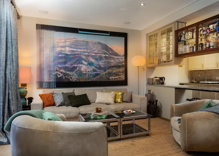 Unique Luxury 3Br Home In The Heart Of Central London, Moments Away From The Vibrant Brick Lane, Shoreditch And London Liverpool Street