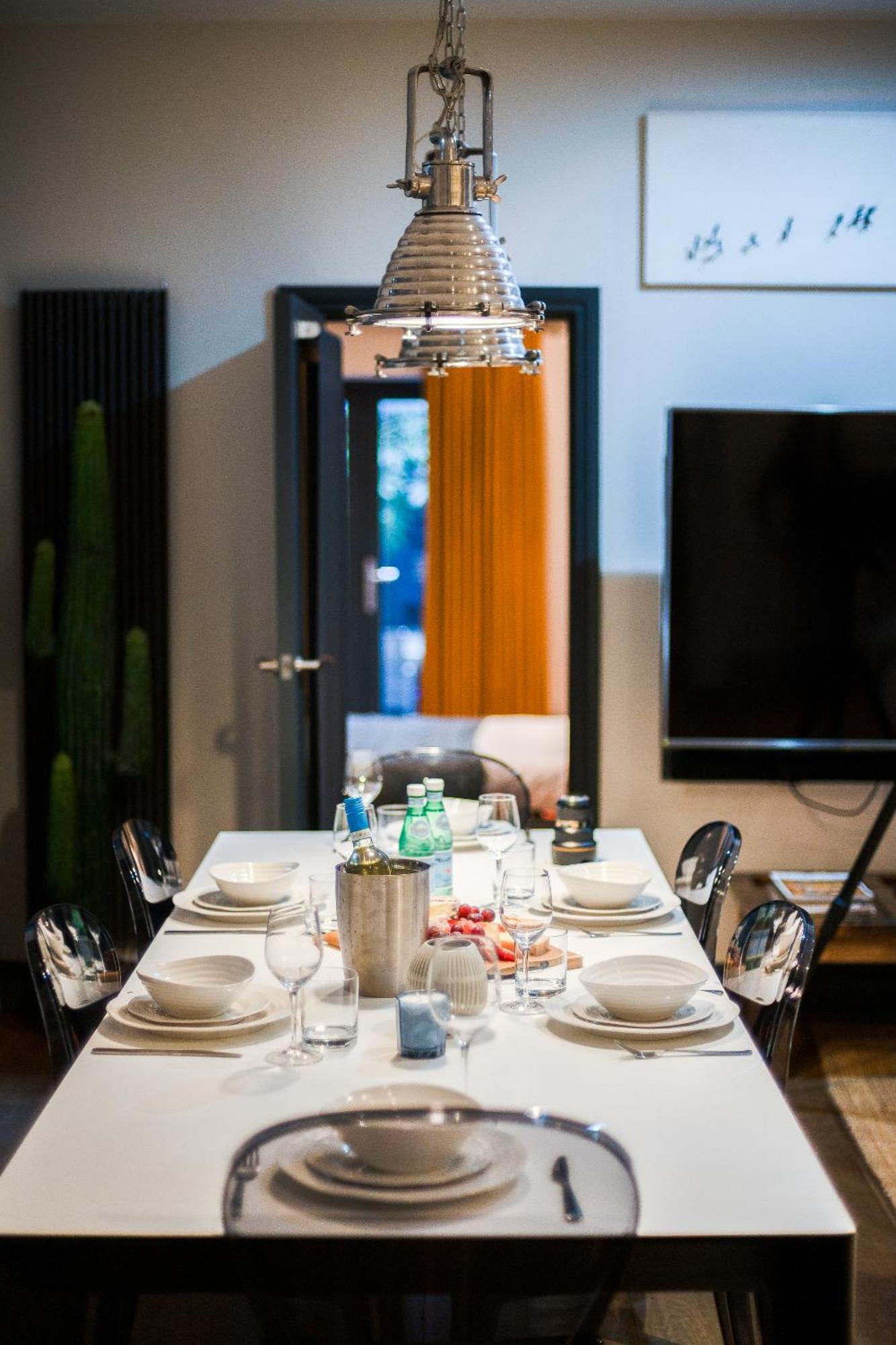 Appartamento Unique Luxury 3br In The Heart Of London, Moments Away From The Vibrant Brick Lane, Shoreditch And Liverpool Street