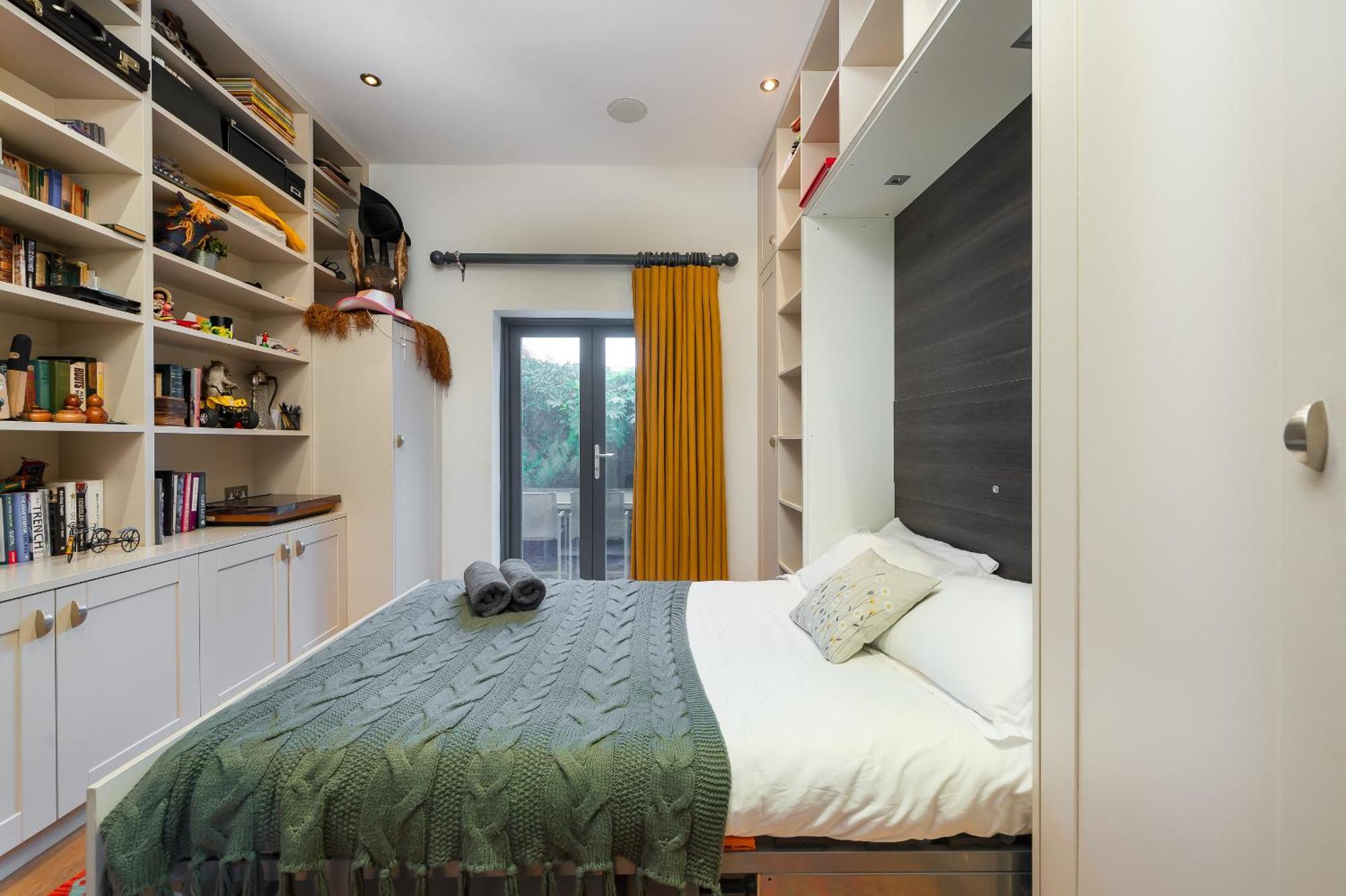 Unique Luxury 3br In The Heart Of London, Moments Away From The Vibrant Brick Lane, Shoreditch And Liverpool Street Londra