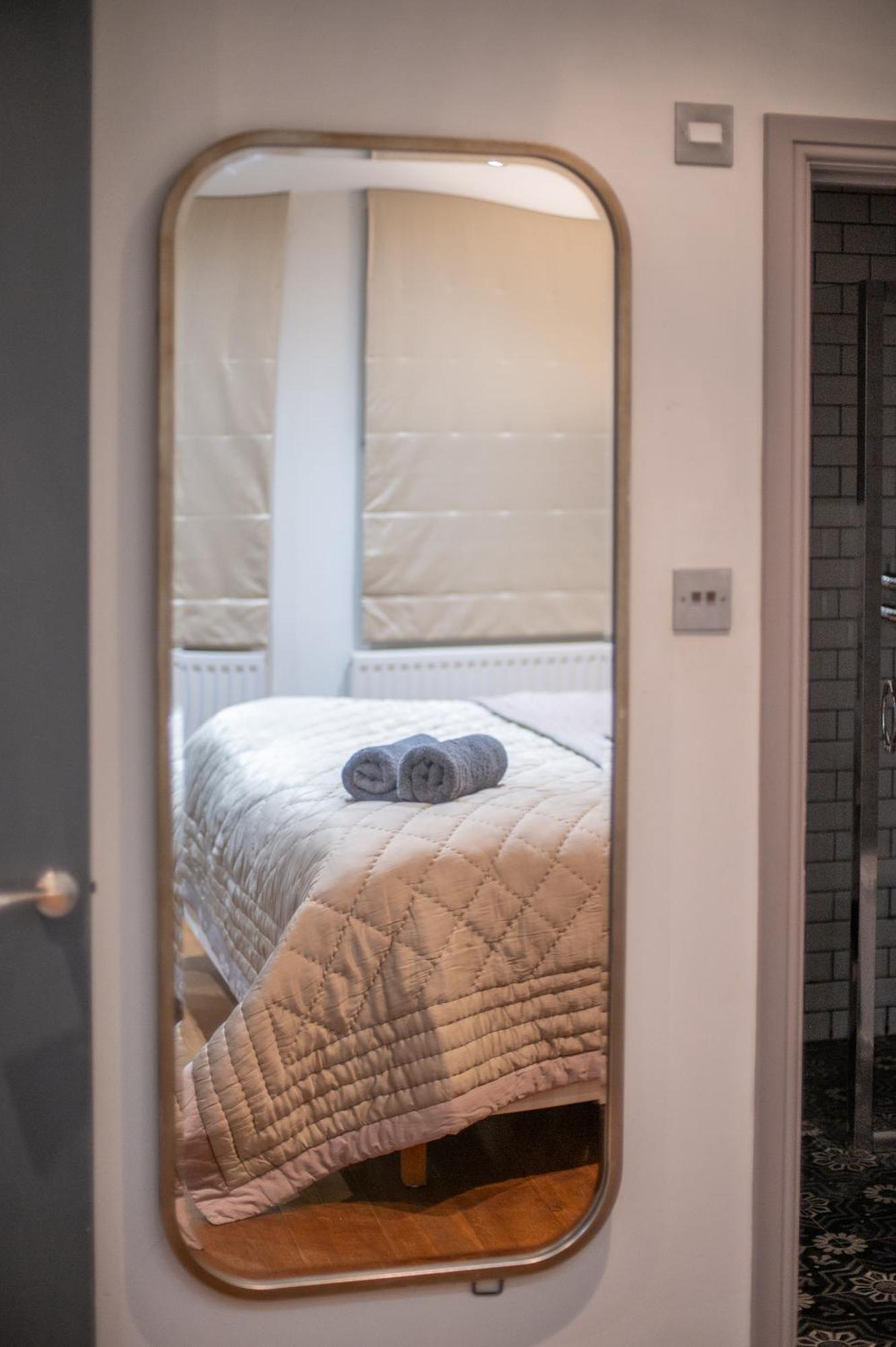 Unique Luxury 3br In The Heart Of London, Moments Away From The Vibrant Brick Lane, Shoreditch And Liverpool Street Appartamento