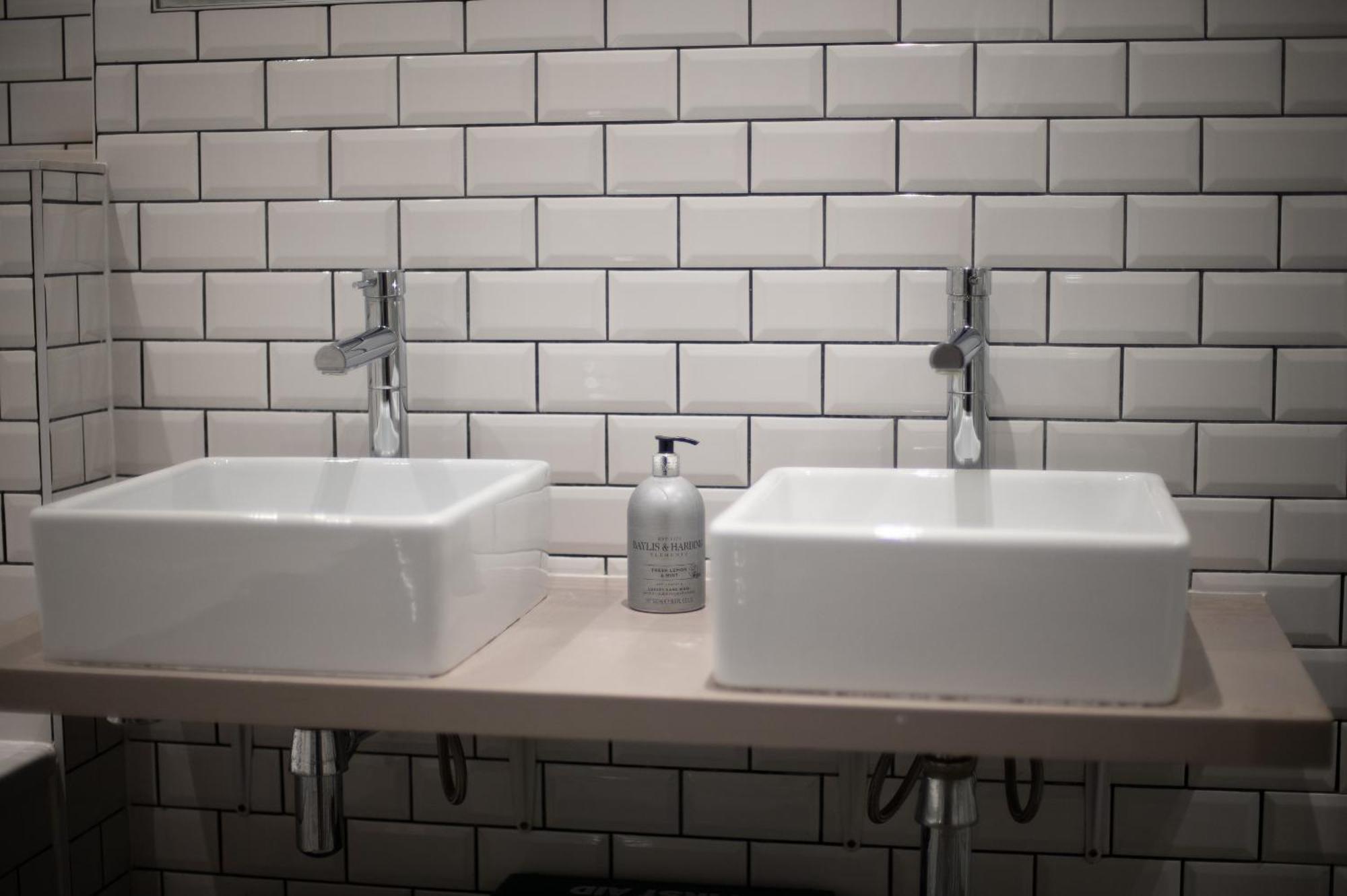Appartamento Unique Luxury 3br In The Heart Of London, Moments Away From The Vibrant Brick Lane, Shoreditch And Liverpool Street