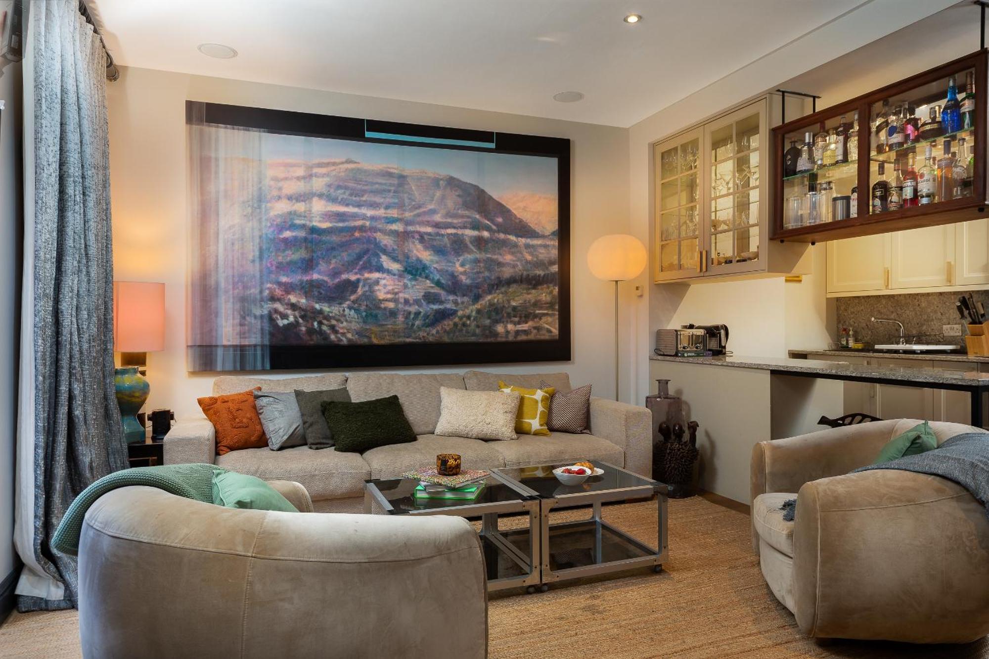 Appartamento Unique Luxury 3br In The Heart Of London, Moments Away From The Vibrant Brick Lane, Shoreditch And Liverpool Street *